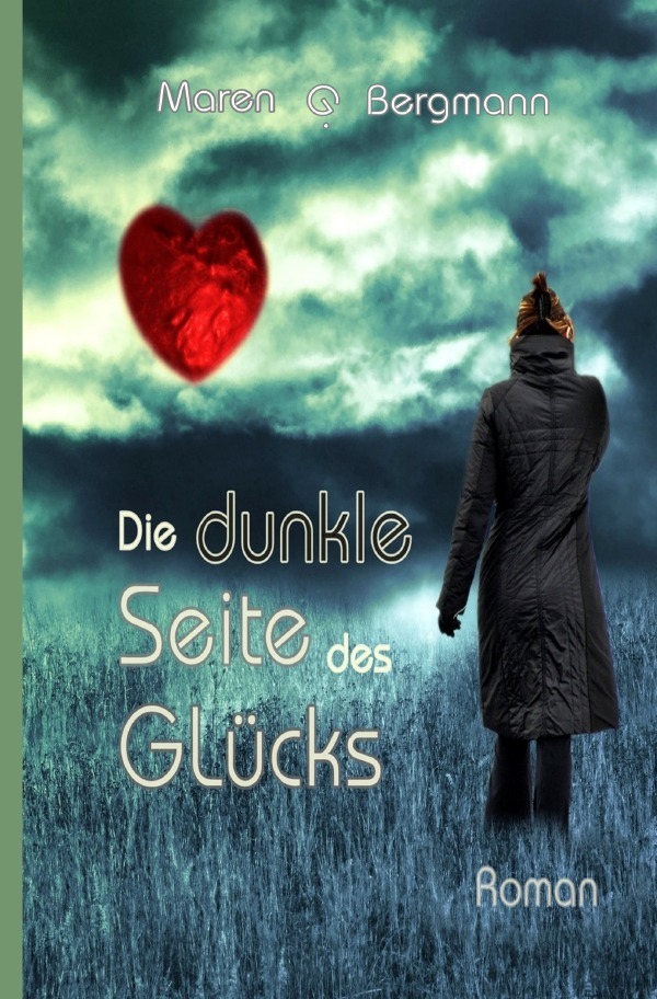 Image of Die dunkle Seite des Glücks