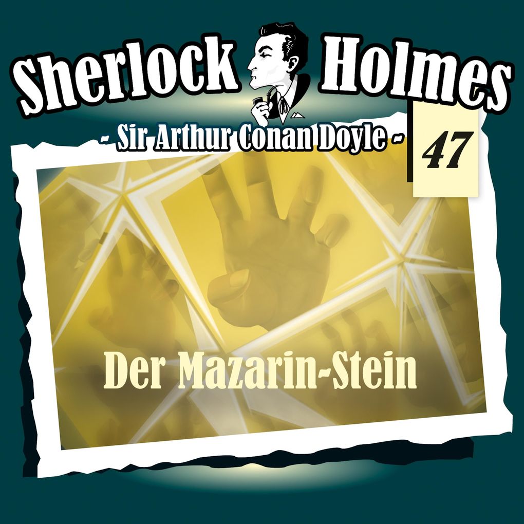 Der Mazarin-Stein