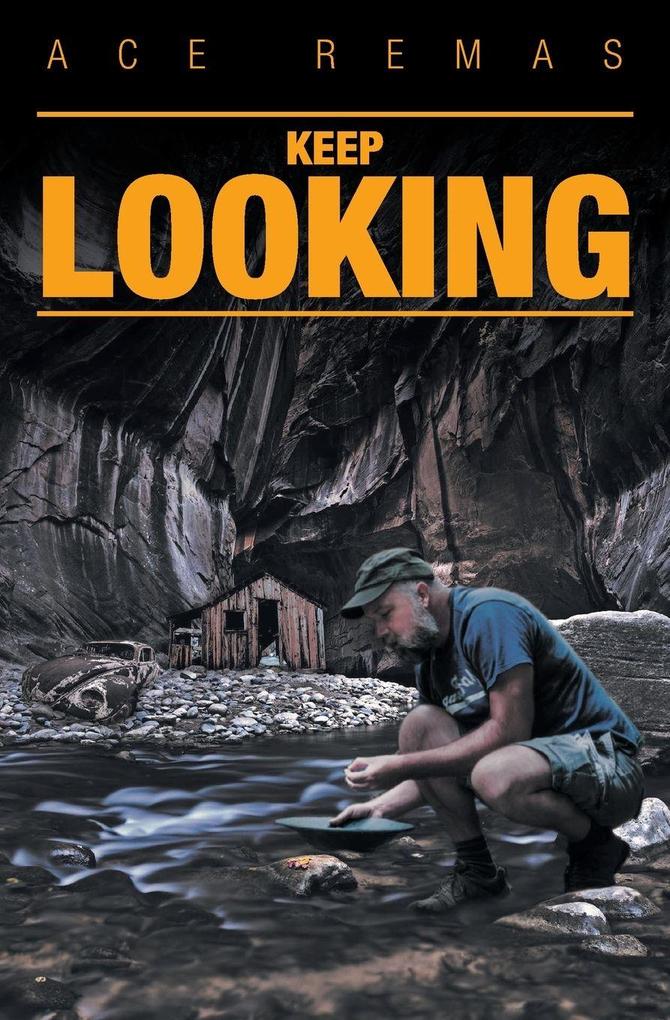 Keep Looking