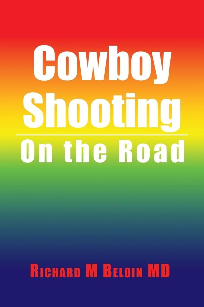 Cowboy Shooting