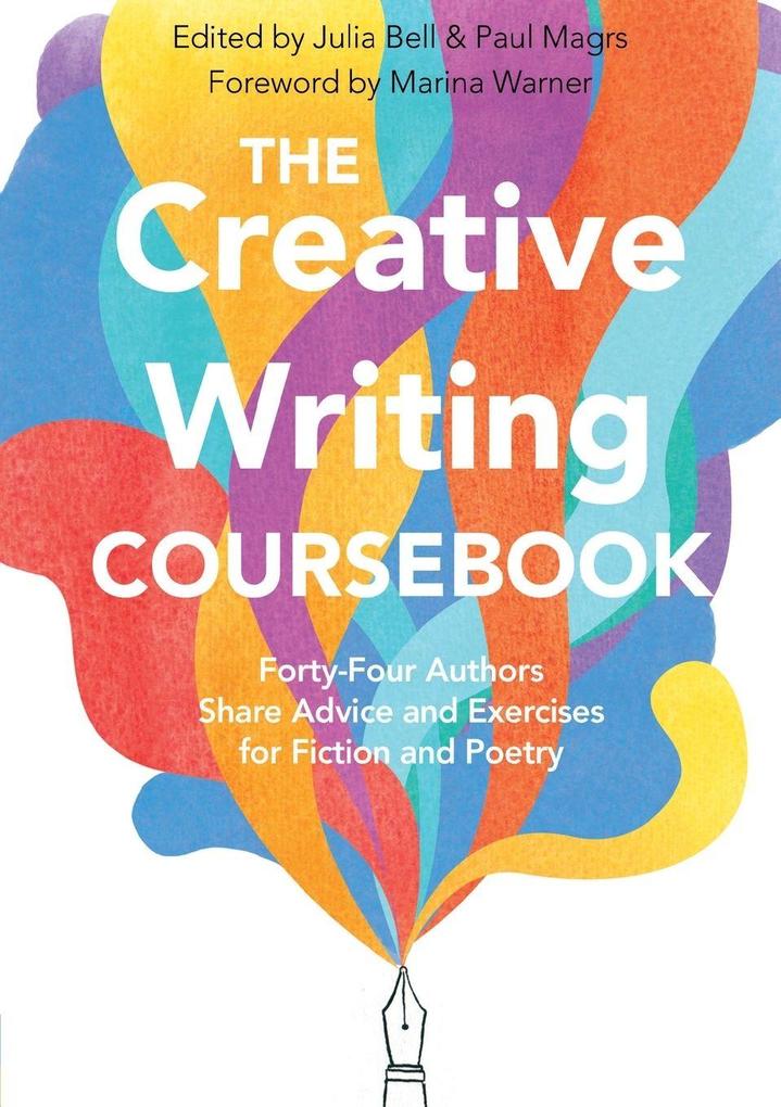 Macmillan The Creative Writing Coursebook