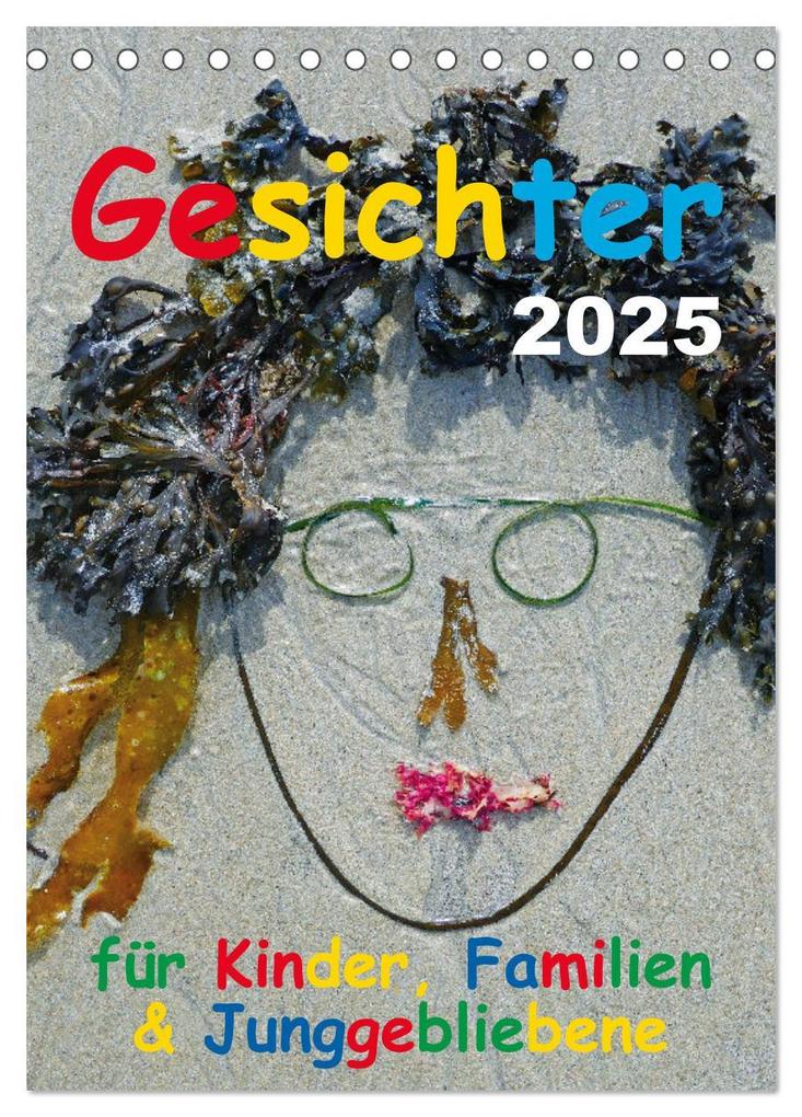 The Schoolmaster's Stories