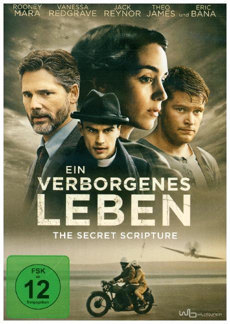 Ein verborgenes Leben - The Secret Scripture