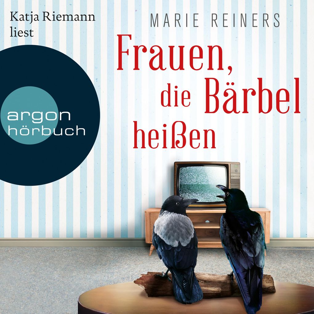 Frauen die Bärbel heißen