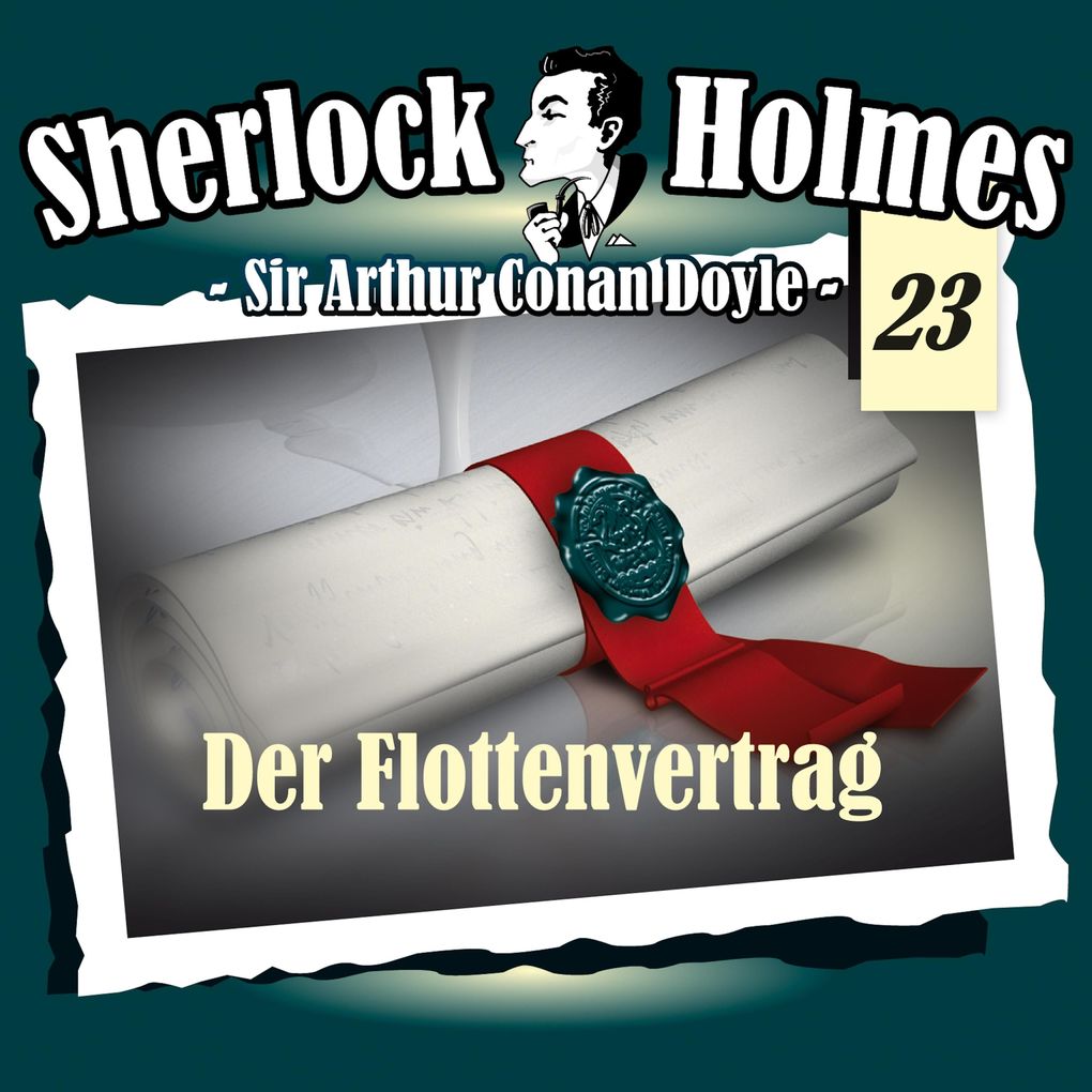 Der Flottenvertrag