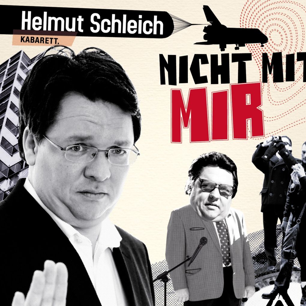 Helmut Schleich Nicht mit mir
