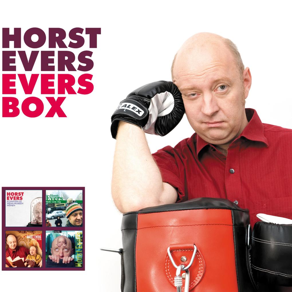 Horst Evers Die Box