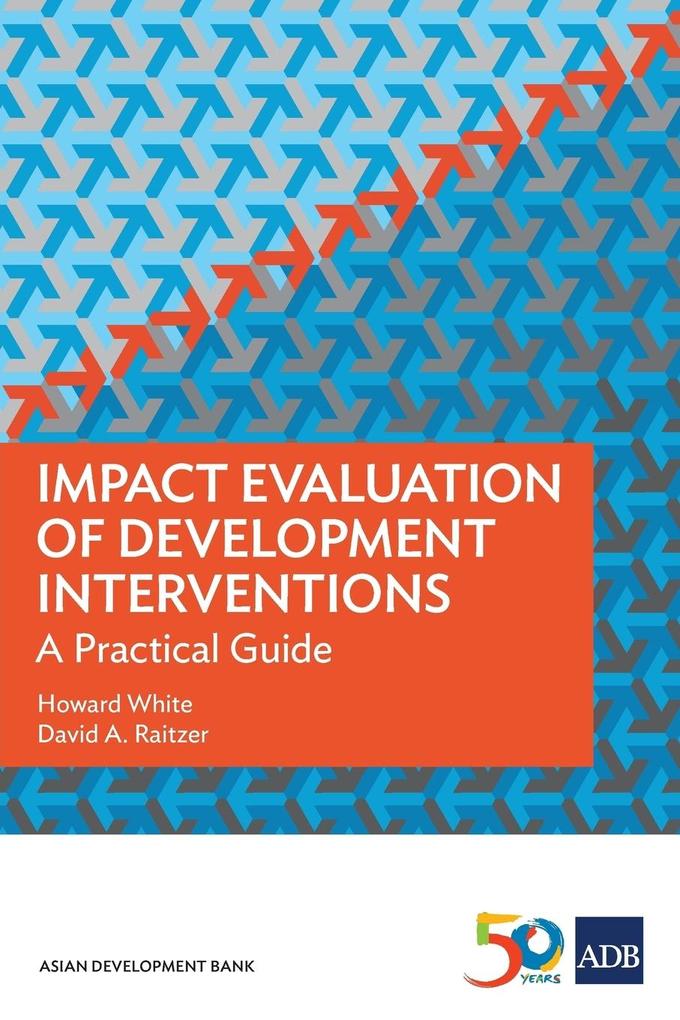 Impact Evaluation of Development Interventions