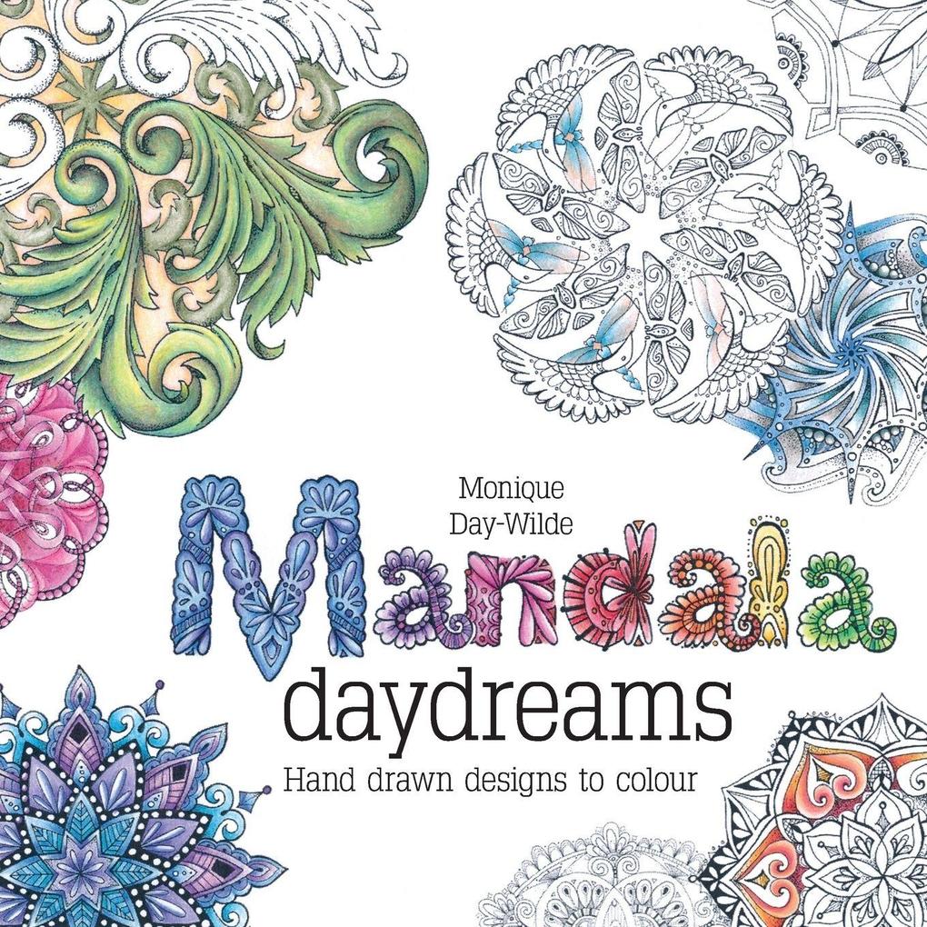 Mandala daydreams