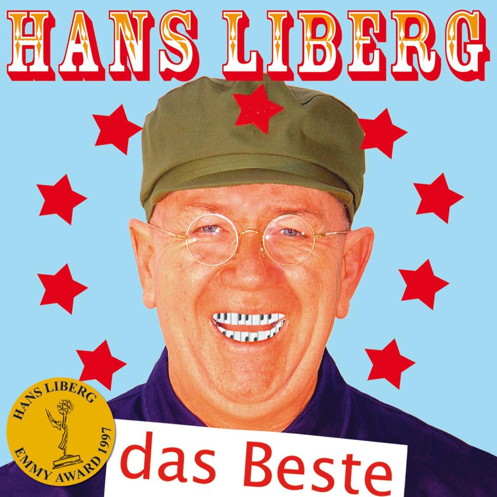Hans Liberg Das Beste - Hans Liberg