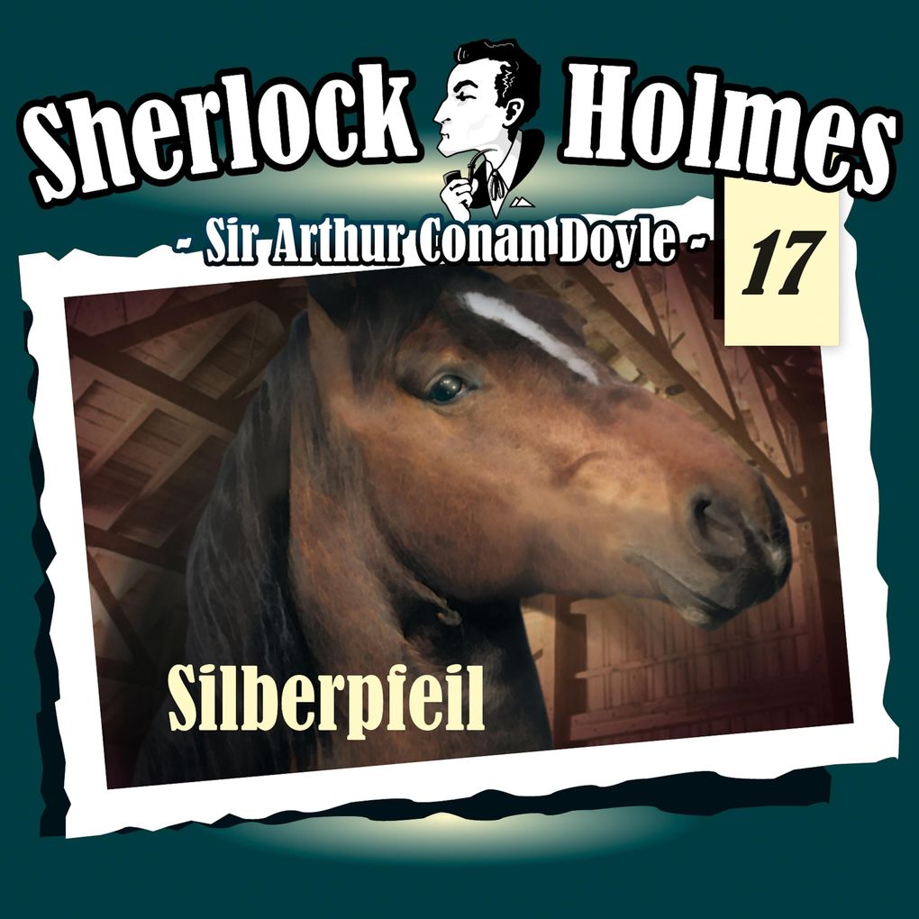 Silberpfeil