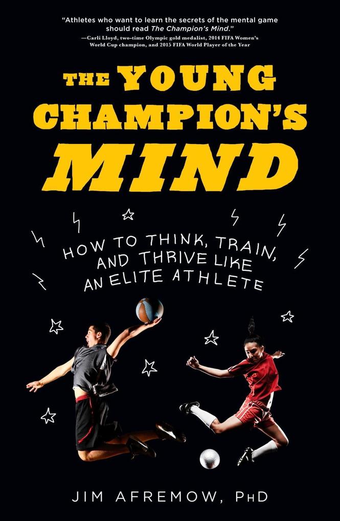 The Young Champion‘s Mind