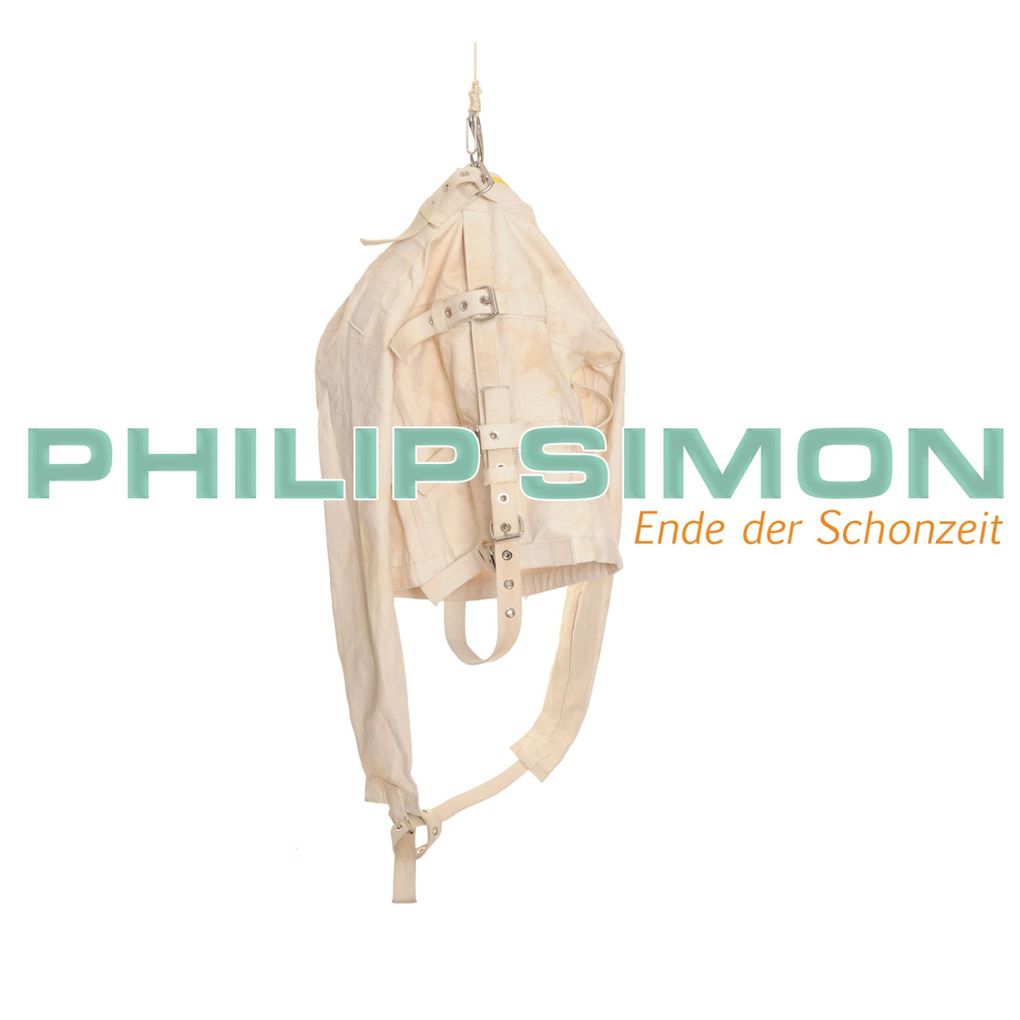Philip Simon Ende der Schonzeit (Bonustrack Version)