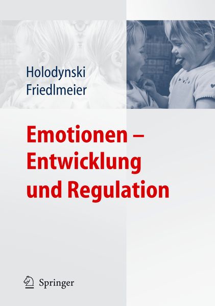 Springer Berlin Heidelberg Emotionen - Entwicklung Und Regulation