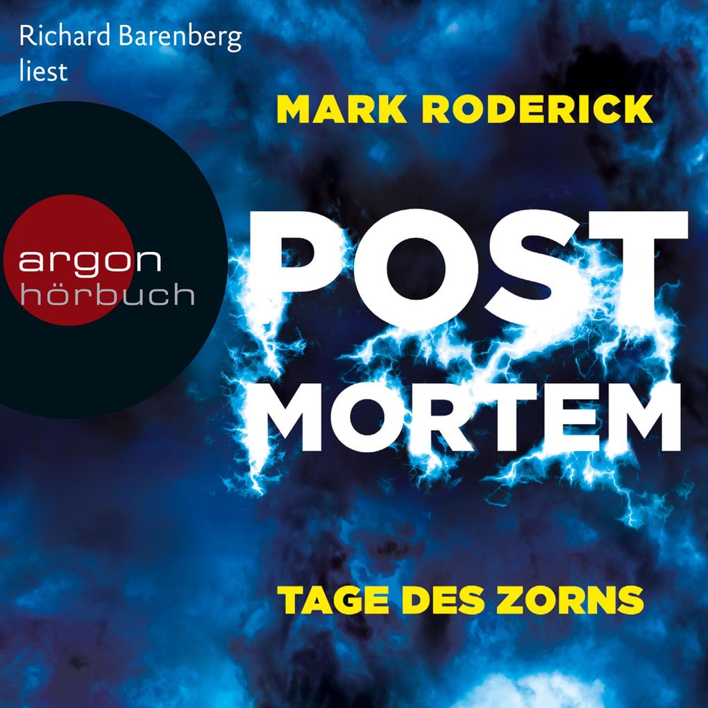 Tage des Zorns