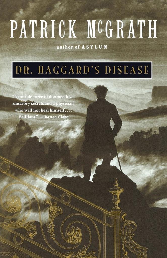 Dr. Haggard's Disease