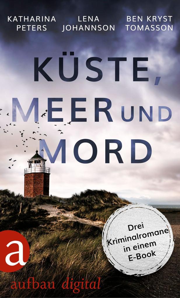 Küste Meer & Mord