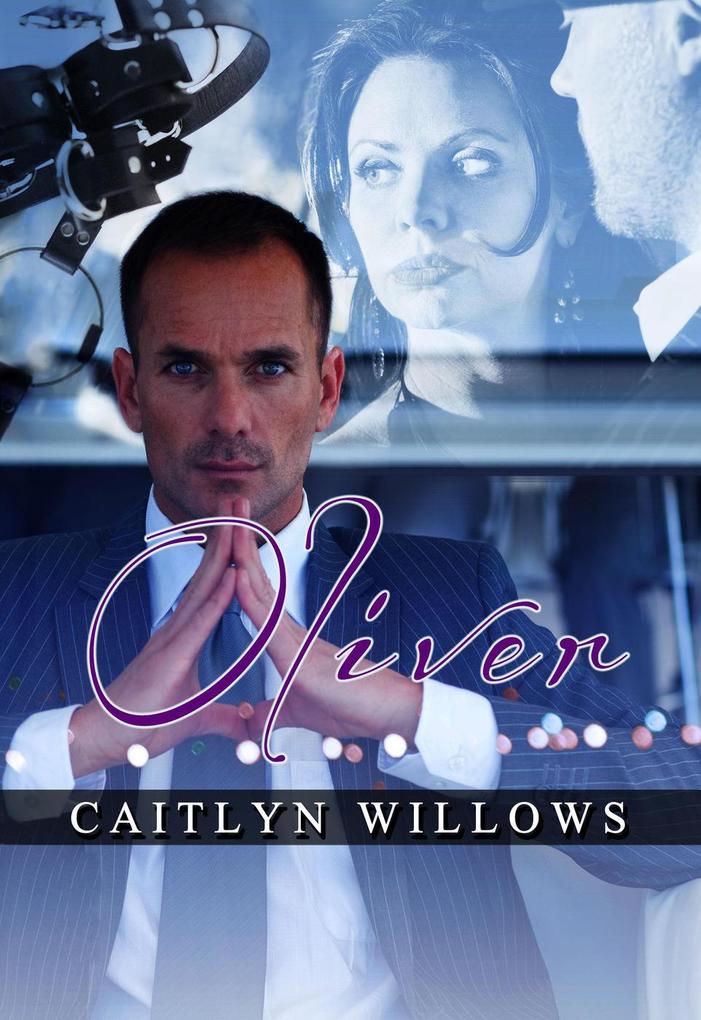Oliver (Maneater #4)