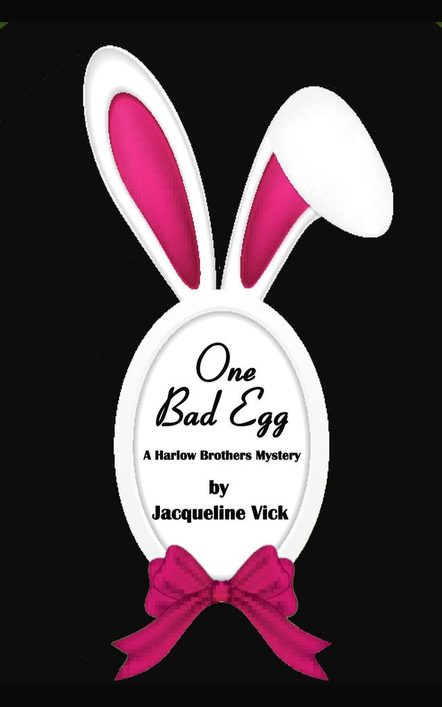 One Bad Egg (Short Stories)