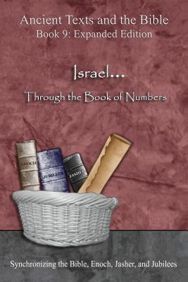 Israel... Through the Book of Numbers - Expanded Edition