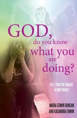 God do you know what you are doing?