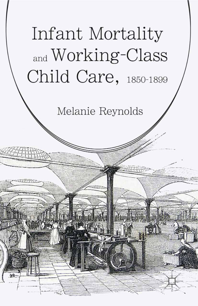 Infant Mortality and Working-Class Child Care 1850-1899