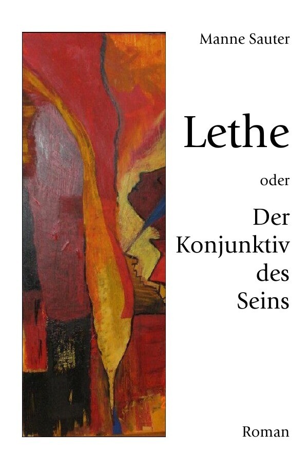 Image of Lethe oder Der Konjunktiv des Seins