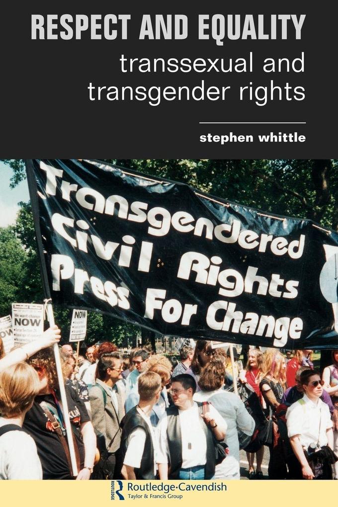 Respect and Equality