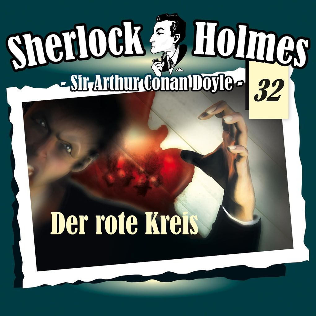 Der rote Kreis