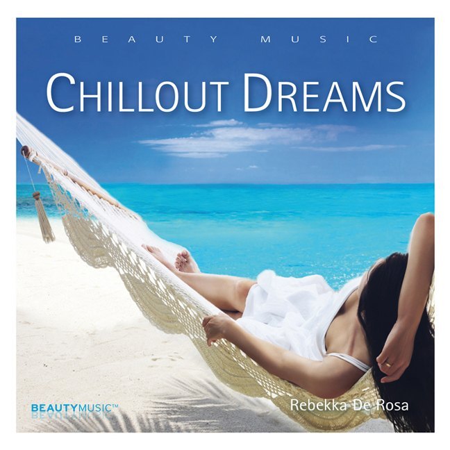 Chillout Dreams 1 Audio-CD