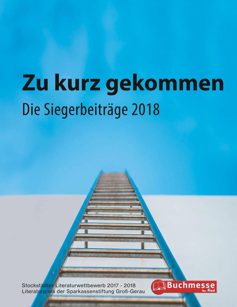 Image of Zu kurz gekommen