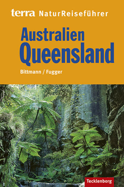 Tecklenborg Australien / Queensland, Reisebücher Von Wolfgang Bittmann, Brigitte Fugger - Bild 3