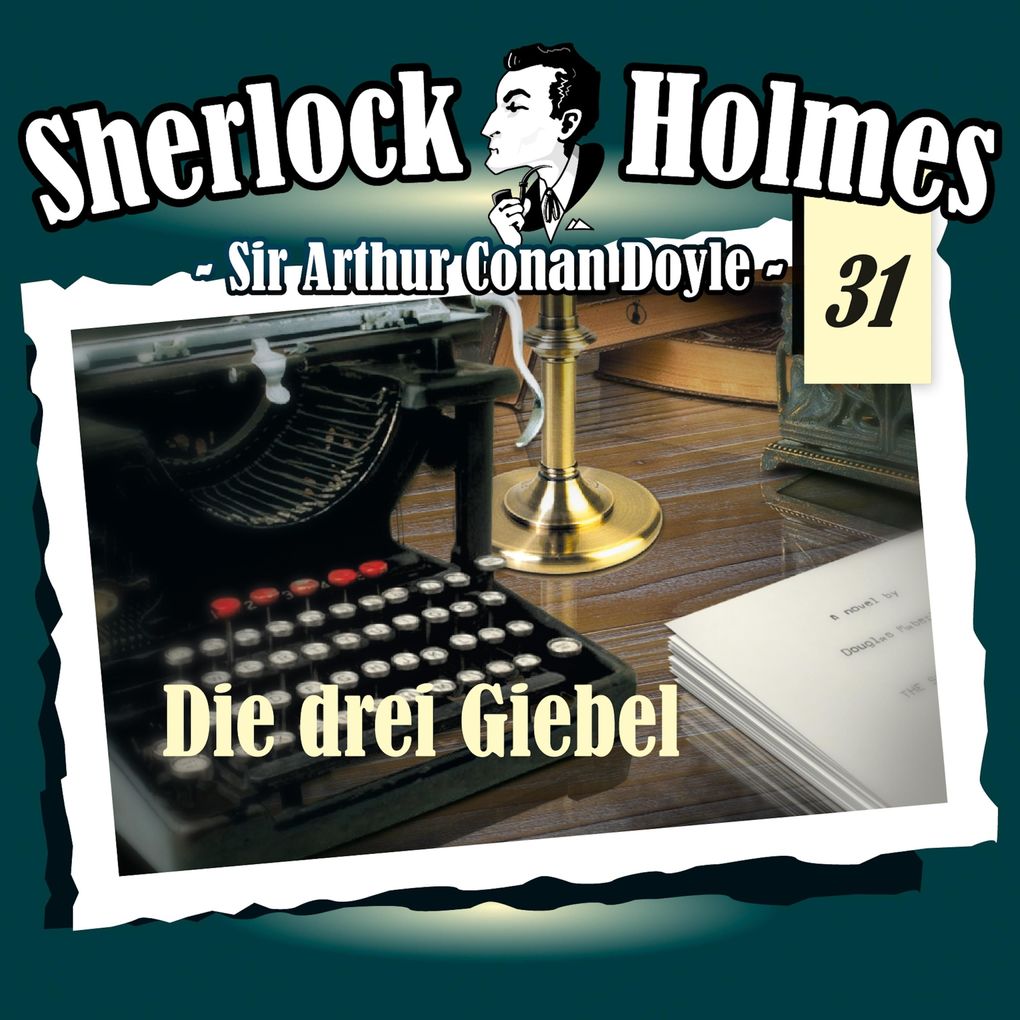 Die drei Giebel