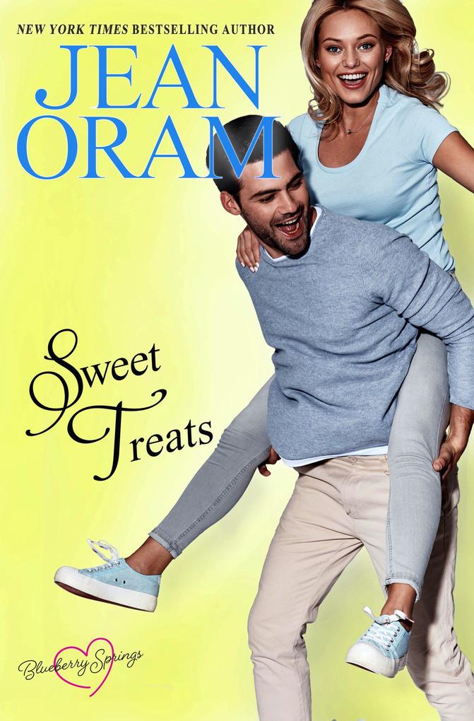 Sweet Treats: A Blueberry Springs Valentine‘s Day Short Story Romance Boxed Set