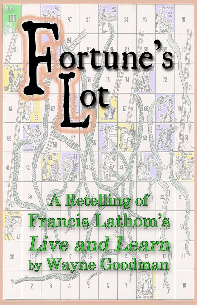 Fortune's Lot