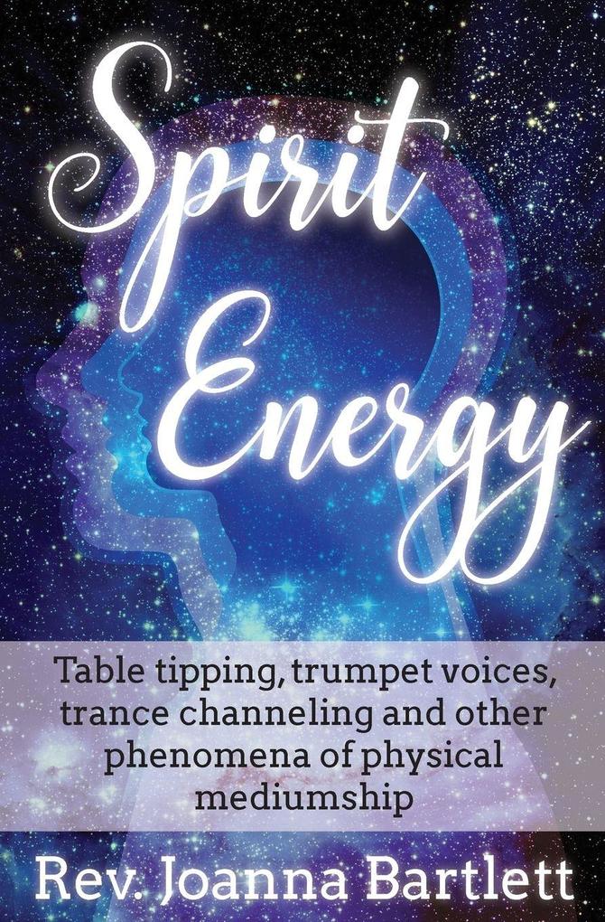 Spirit Energy