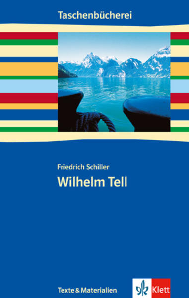 Image of Wilhelm Tell. Texte und Materialien