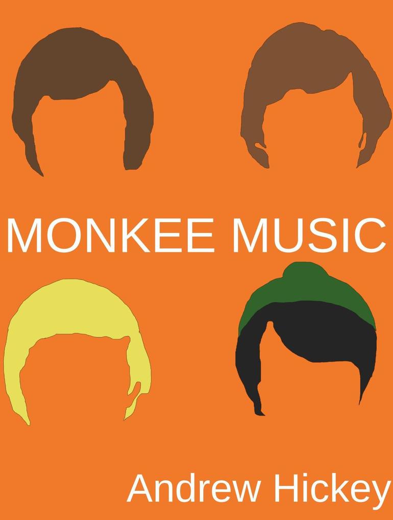 Monkee Music: Second Edition (Guides to Music)
