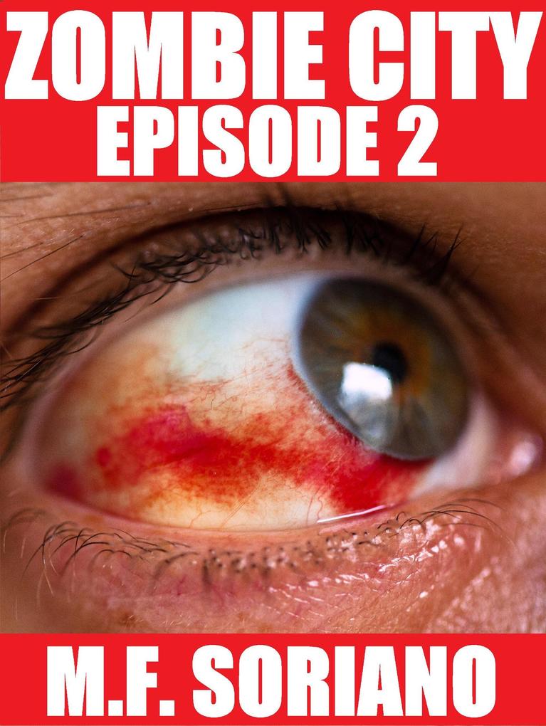 Zombie City: Episode 2
