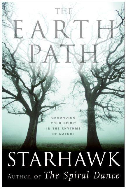 HarperOne The Earth Path