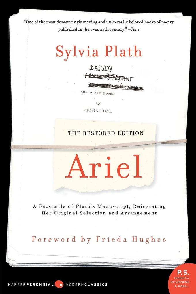 Harper Perennial Ariel