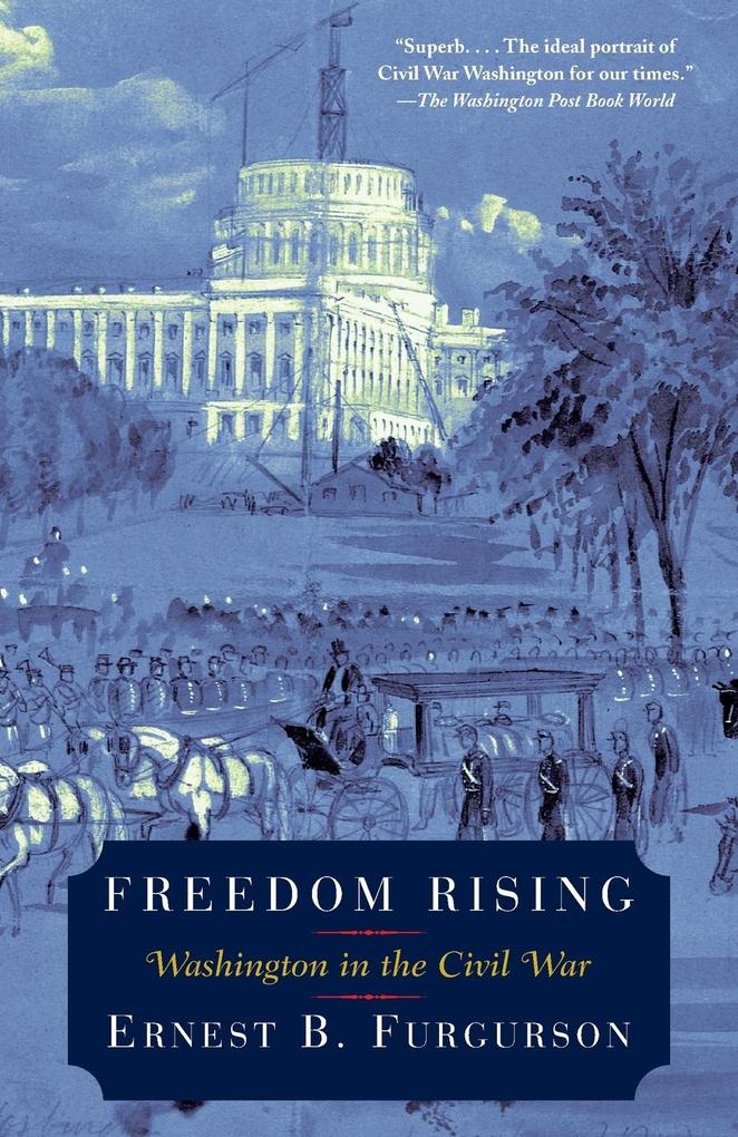 Freedom Rising