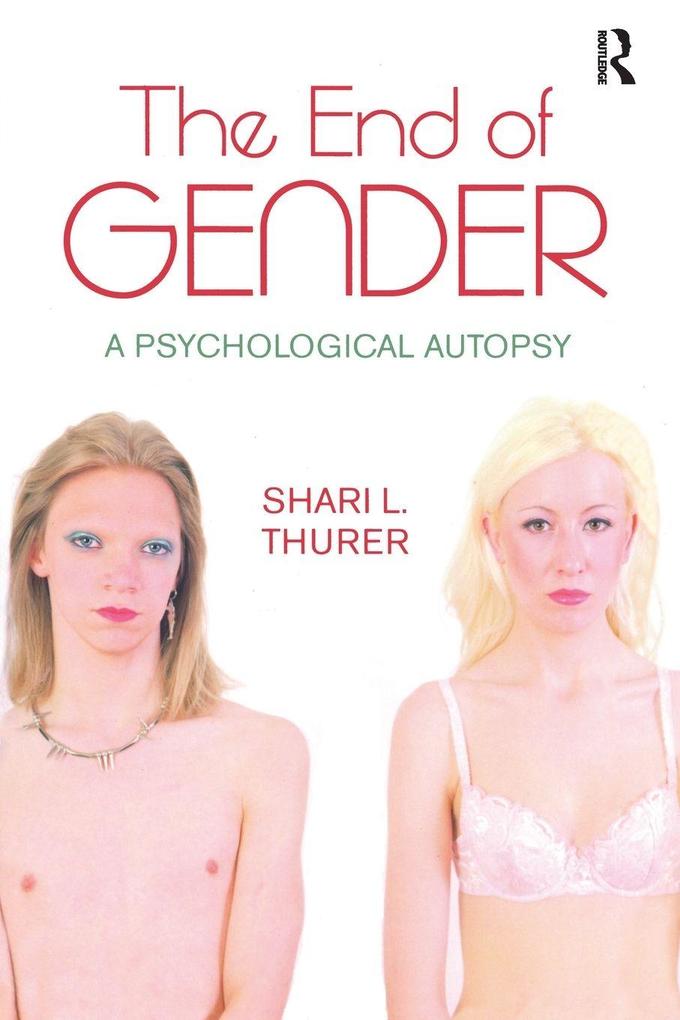 The End of Gender