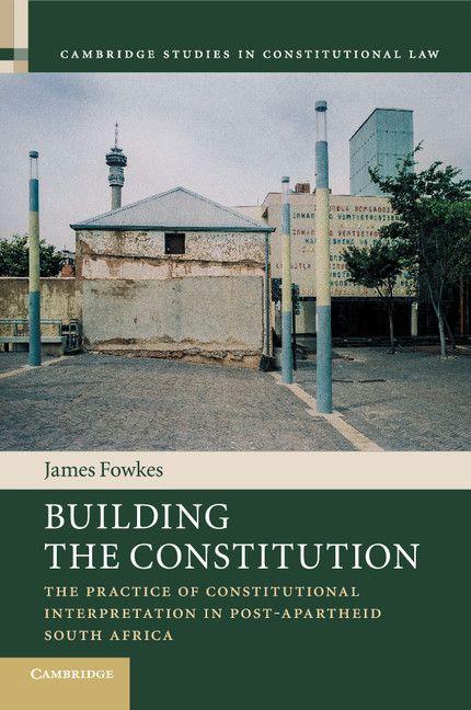 Building the Constitution