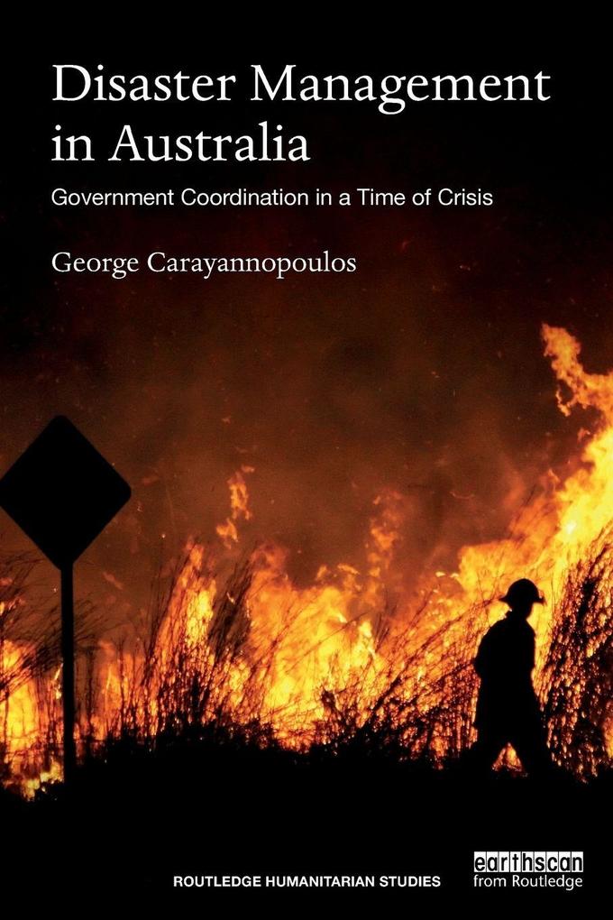 Disaster Management in Australia