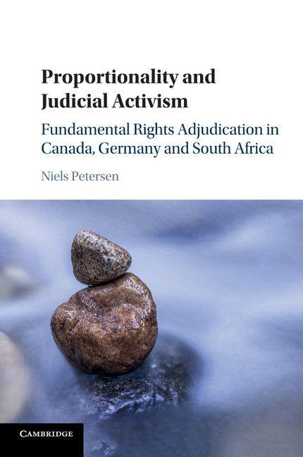 Proportionality and Judicial Activism