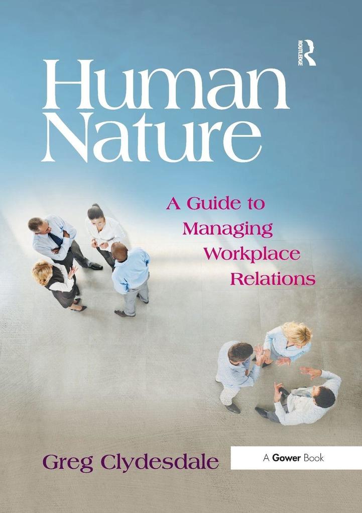 Human Nature