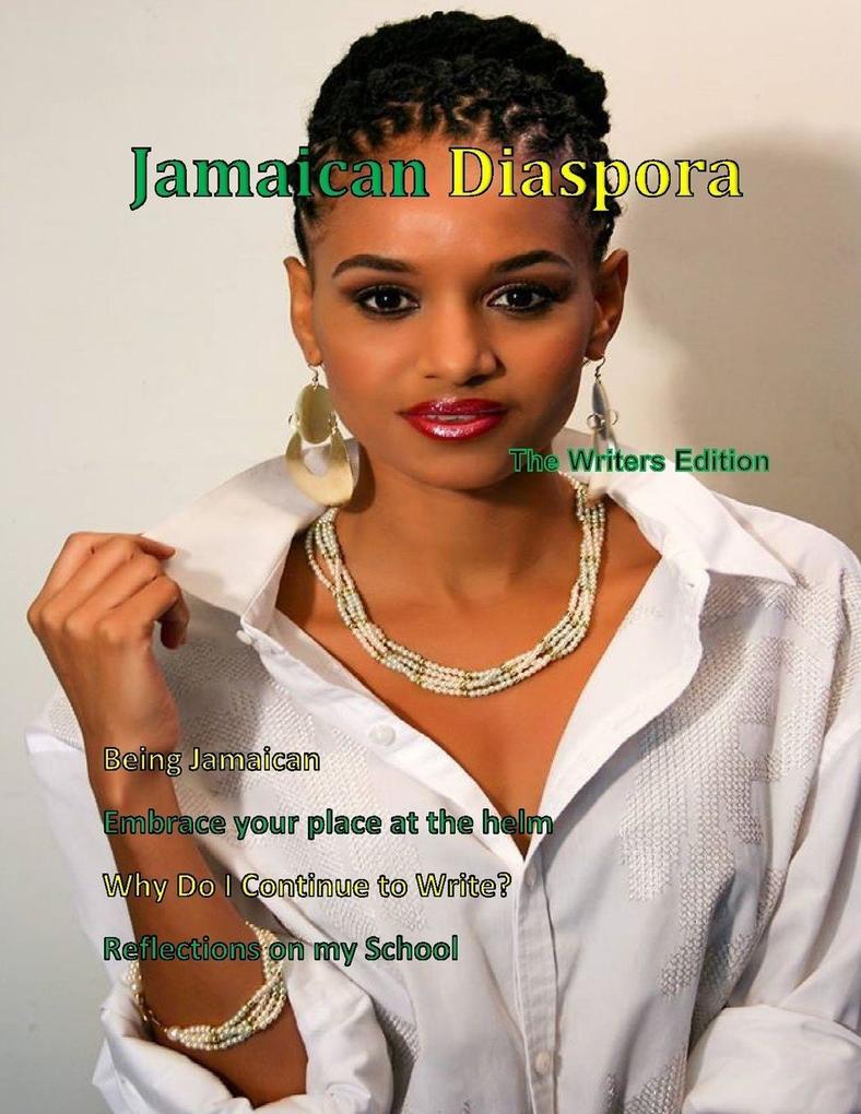 Jamaican Diaspora