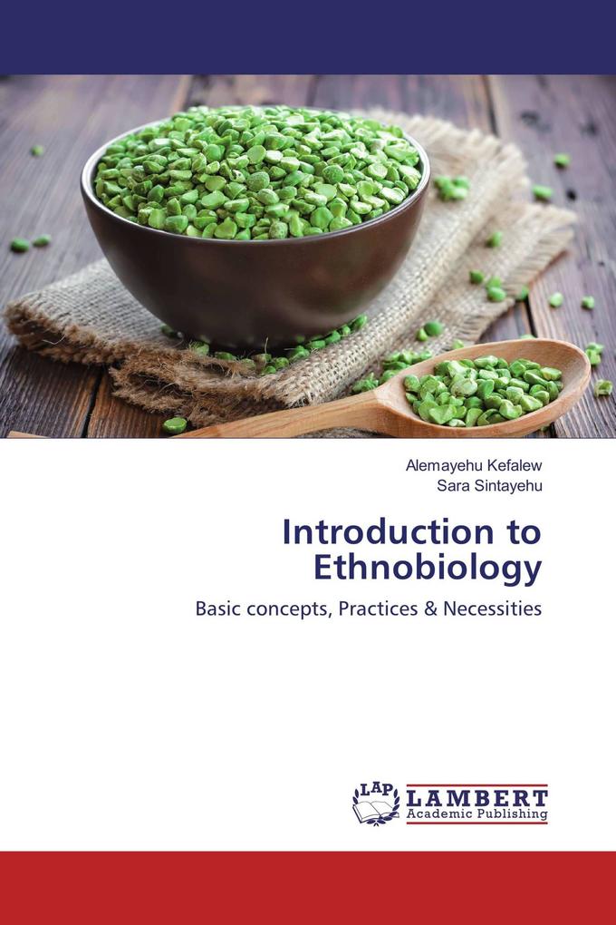 Introduction to Ethnobiology