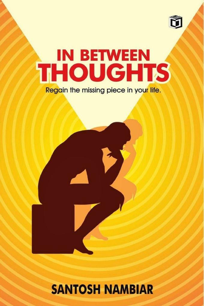 IN BETWEEN THOUGHTS